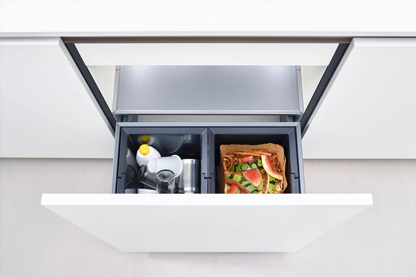 Müllsysteme von Blanco - Zubehör bei Küchen Klinkhammer in Mechernich Müllsysteme von Blanco - Zubehör bei Küchen Klinkhammer in Mechernich
