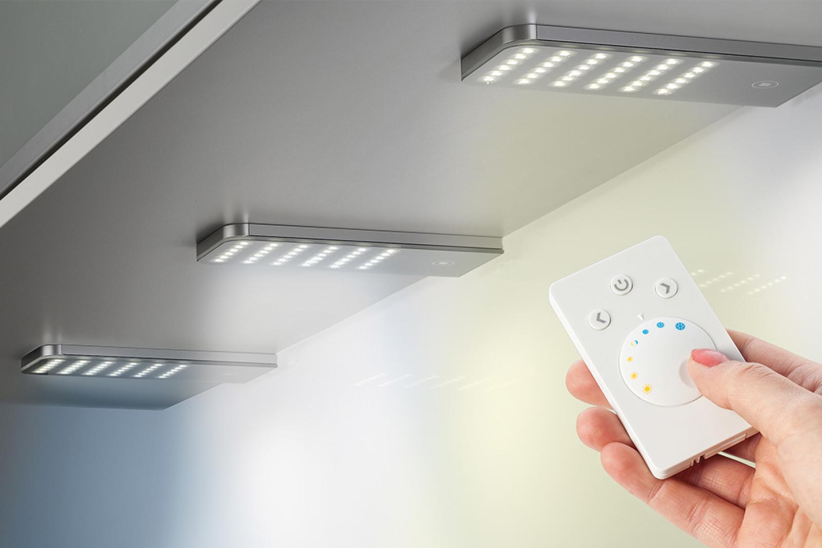 LED Beleuchtung in der Küche - Naber - Zubehör bei Küchen Klinkhammer in Mechernich LED Beleuchtung in der Küche - Naber - Zubehör bei Küchen Klinkhammer in Mechernich